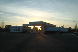 АЗС ЛУКОЙЛ, с рейтингом 3 - находится по адресу Брестская область, Пинск, Интернациональная улица, 55 
