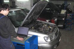 СТО АЕСервис, с рейтингом 3 - находится по адресу Минск, улица Свердлова, 23 