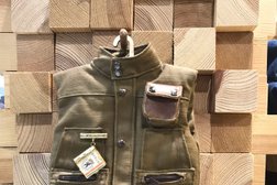 Магазин WOODMAN, с рейтингом 5 - находится по адресу Минск, улица Немига, 3 