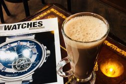 Барбершоп TRUEMAN, с рейтингом 5 - находится по адресу Минск, проспект Независимости, 46 