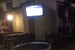 Кафе Старый двор, с рейтингом 3.9 - находится по адресу Минск, улица Ландера, 22 