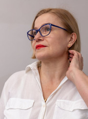 Парикмахер Галина Котенкова