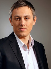 Бухгалтер, веб-разработчик Ivan Kolomiets