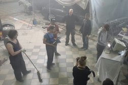 Компания Кастом-Сервис, с рейтингом 5 - находится по адресу Минск, Московский район, Меньковский тракт, 8 