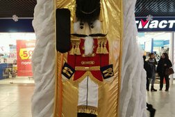 ТЦ Магнит, с рейтингом 3.6 - находится по адресу Минск, проспект Дзержинского, 106 