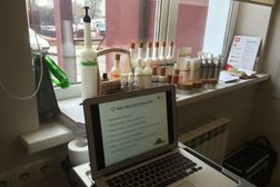 Салон красоты SHVEDOV TIME, с рейтингом 2.6 - находится по адресу Минск, Каховская улица, 17 