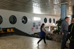 Спортивно-восстановительный центр на улице Сурганова, с рейтингом 2.9 - находится по адресу Минск, улица Сурганова, 2а 