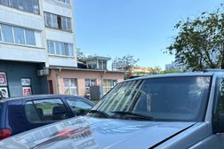 Магазин 500 ампер, с рейтингом 3.8 - находится по адресу Минск, Логойский тракт, 21к1 