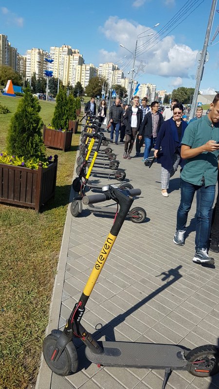 фотография Салона Планета на проспекте Победителей