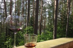 Санаторий Лесные озёра, с рейтингом 2 - находится по адресу Витебская область, Ушачский район, деревня Вашково, 5А 