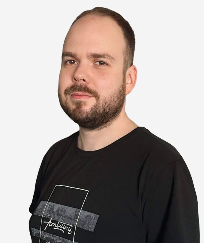 фотография IT-компании Trafory