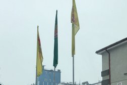 Борисовский комбинат хлебопродуктов, с рейтингом 2 - находится по адресу Минская область, Борисов, улица Труда, 41 
