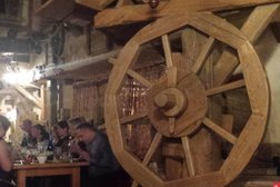 Кафе Хуторок, с рейтингом 2.6 - находится по адресу Минск, улица Казинца, 2 