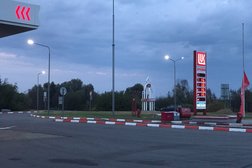 АЗС ЛУКОЙЛ, с рейтингом 3 - находится по адресу Брестская область, Пинск, Столинская улица, 24 