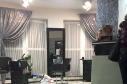 Салон Моне, с рейтингом 3.4 - находится по адресу Минск, Тучинский переулок, 2 