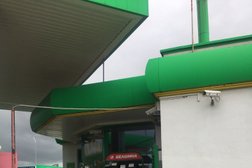 АЗС Белоруснефть, с рейтингом 5 - находится по адресу Брестская область, Ивацевичи, улица Ленина, 1Г 