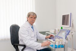 УЗИ медицинский центр доктора Лукашевича Н.А., с рейтингом 3.5 - находится по адресу Минск, проспект Независимости, 109 