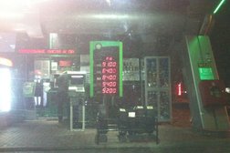 АЗС Белоруснефть, с рейтингом 5 - находится по адресу Брест, проезд Крепостной, 4 