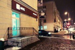 Салон сотовой связи МТС, с рейтингом 2 - находится по адресу Брестская область, Барановичи, площадь Ленина, 1 