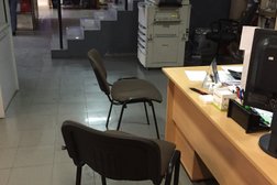 Типография Донарит, с рейтингом 4.2 - находится по адресу Минск, Октябрьская улица, 25 