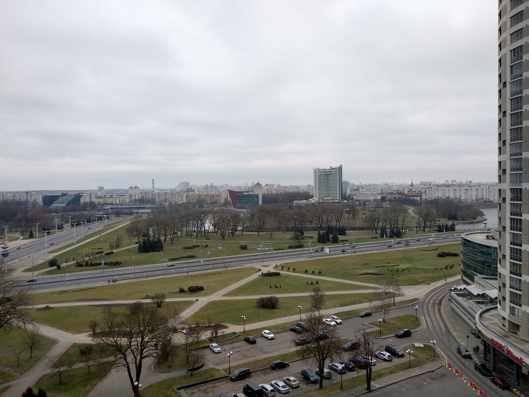 фотография Салона Планета на проспекте Победителей
