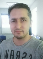 Видеооператор Артур Сабиров