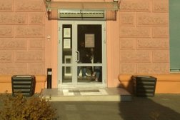 Парикмахерская №1, с рейтингом 2.7 - находится по адресу Гомель, проспект Ленина, 35 