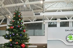 Официальный дилер SKODA на улице Куприянова, с рейтингом 1.5 - находится по адресу Минск, улица Куприянова, 2А 