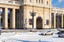 Рекламное агентство Мартин Медиа, с рейтингом  - находится по адресу Минск, Минск, Логойский тракт, д 22а 