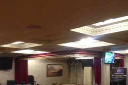 Покерный клуб Zeus, с рейтингом 5 - находится по адресу Минск, Орловская улица, 40а 