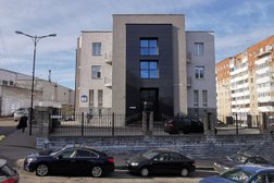 Компания Revera Legal, с рейтингом 4.7 - находится по адресу Минск, Обойная улица, 8 
