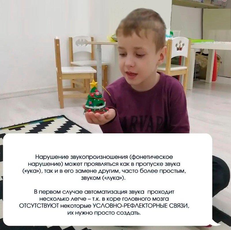 фотография Кабинета логопеда Еленушка