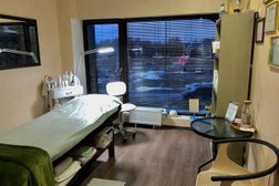 Студия красоты Эстетик Бьюти, с рейтингом 5 - находится по адресу Минск, проспект Победителей, 141 