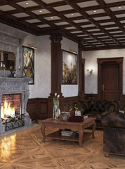 Дизайнер Виктория Степнова