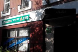 Бильярдный клуб Ардезит, с рейтингом 3 - находится по адресу Минск, проспект Газеты Правда, 40 