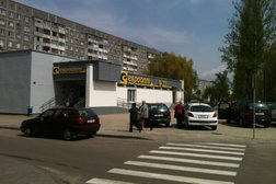 Магазин Евроопт Market, с рейтингом 2.3 - находится по адресу Гомель, микрорайон Любенский, улица 60 лет СССР, 9 