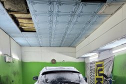 Автосервис Борлен АВТО, с рейтингом 1.8 - находится по адресу Минск, Тучинский переулок, 2 