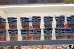 Супермаркет ВИТАЛЮР, с рейтингом 4 - находится по адресу Минск, проспект Пушкина, 24 