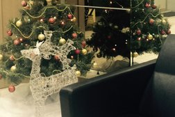 Салон Барбарис, с рейтингом 4 - находится по адресу Минск, улица Пономаренко, 34 