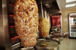 Street-food ресторан Doner King, с рейтингом 2.5 - находится по адресу Минск, Кальварийская улица, 33 