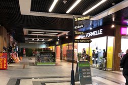 Торговый центр Е-сити, с рейтингом 3.3 - находится по адресу Могилёв, улица Гагарина, 79 