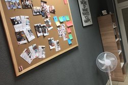 Маркетинговое агентство SILVERWEB, с рейтингом 5 - находится по адресу  