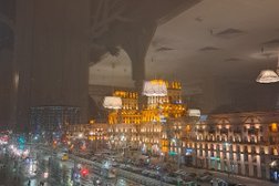 Ресторан народной кухни Васильки, с рейтингом 4.7 - находится по адресу Минск, улица Бобруйская, 6 