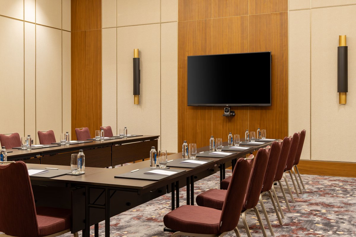 фотография Отеля Waldorf Astoria Minsk