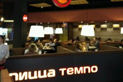 Пиццерия Пицца Темпо, с рейтингом 3.9 - находится по адресу Минская область, Минский район, Боровлянский сельсовет, деревня Боровая, 5 