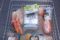 Гипермаркет ГИППО, с рейтингом 3.8 - находится по адресу Минск, Партизанский проспект, 150А 