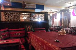 Ресторан Касбар, с рейтингом 3.7 - находится по адресу Минск, Вокзальная улица, 23 