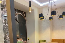 Ресторан Umi, с рейтингом 2 - находится по адресу Гомельская вобласць, Гомель, Цэнтральны раён, 246022, вуліца Кірава, 35 