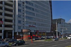 Компания АБСОЛЮТ ЭФФЕКТ, с рейтингом 3 - находится по адресу Минск, улица Тимирязева, 65Б 