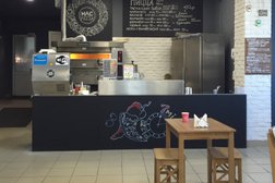 Кафе-кондитерская Salad Drive, с рейтингом 3 - находится по адресу Минск, Партизанский проспект, 178А 